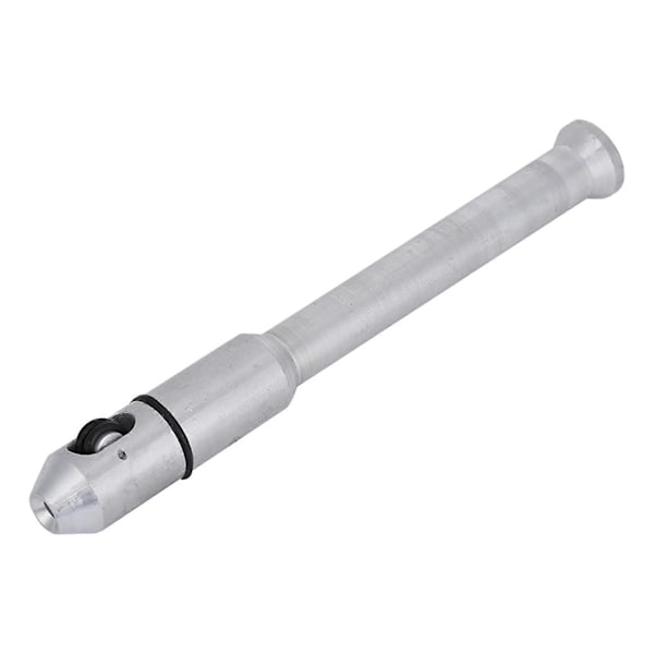 TIG-hitsauslangan syöttökynä hopeanvalkoinen seos 1.0-3.2mm hitsauslaitteiden lisävarusteille