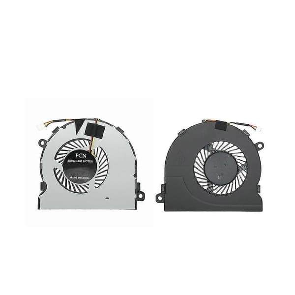 Cpu Køleventilator 5557 5447 5542 5543 5545 5547 5548 5445 Cpu Køleventilator Cn-03rrg4