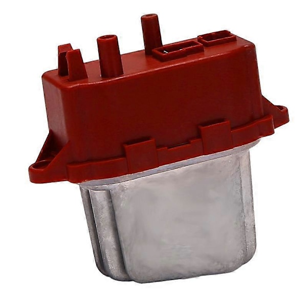 Värmefläktmotorfläkt Resistor för Iveco Daily Fiat 570630500 00570630500 500326590 Fläkt Hastighetsregulatormodul