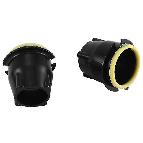 6 stk. Ventil 3.0 Dyse Modell 100 Del 28545 Ventilhode Ytre Dyse for Coke Lancer