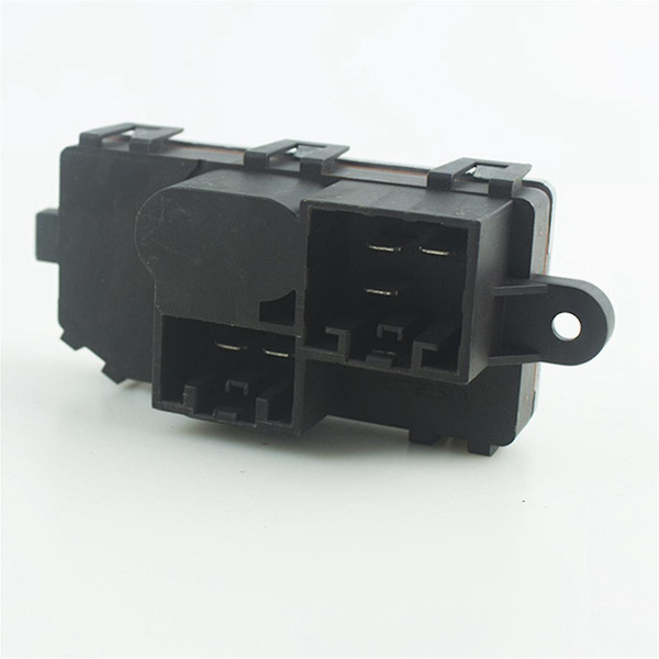 Blæsermotor Modstand AV6N19E624AA/B 1736548 1888653 til C-MAX FOCUS GRAND C-MAX KUGA TRANSIT