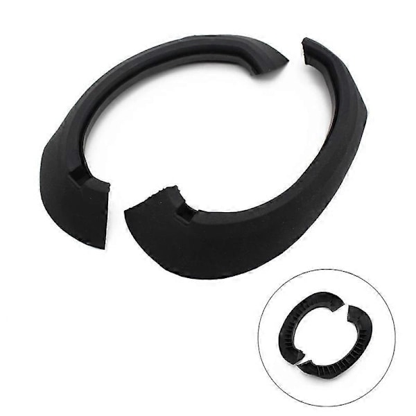 Ram Air Intake Duct Gummidæmper til Yamaha YZF-R1 YZF R1 2007-2008