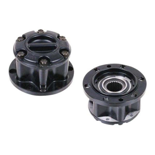 Låsande hjulnav B029 43810-60A00 AVM438 Lås 26 splines för suzuki vitara X-90 Escudo 89-01 JIMNY SJ410413