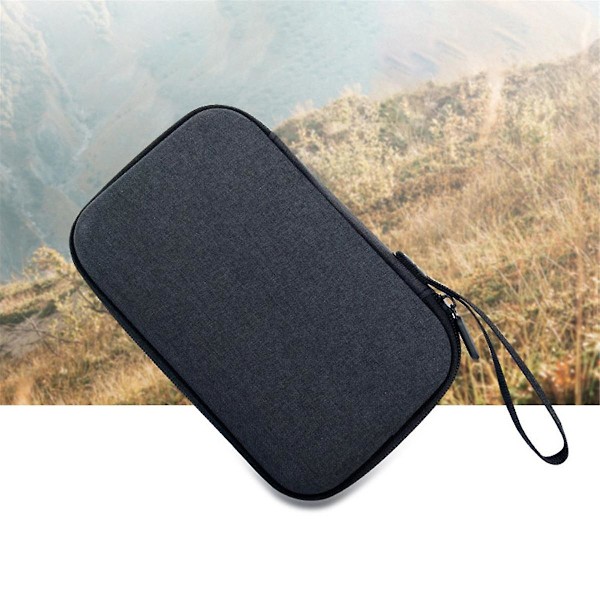 Förvaringspåse för ISteady X V2 X2 XE Stabilisator Skyddslåda Gimbal Anti-Drop Bag Bärbar Gimbal S