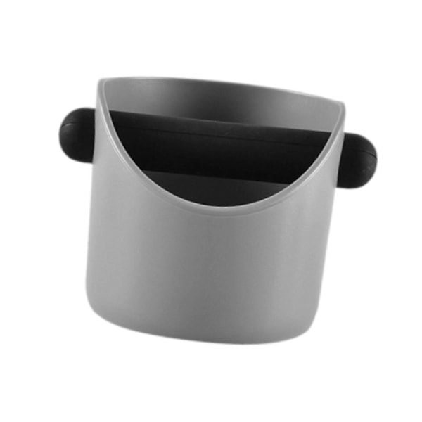 Kaffesumpslåda Halkfri Espresso Kaffesump för Kaffebutik Hemkök