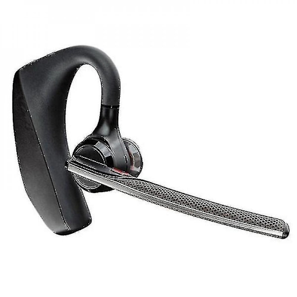 1pc Voyager 5200 roterande mikrofon trådlös öronkrok handsfree Bluetooth-kompatibelt headset GWC