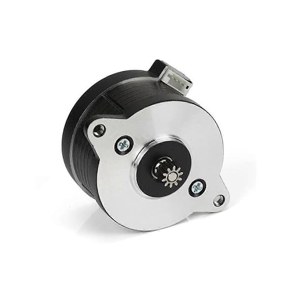 Til Voron 2.4 NEMA14 36mm Motor Rund Pancake til Orbiter 3D Printer Voron Mini Ekstruder