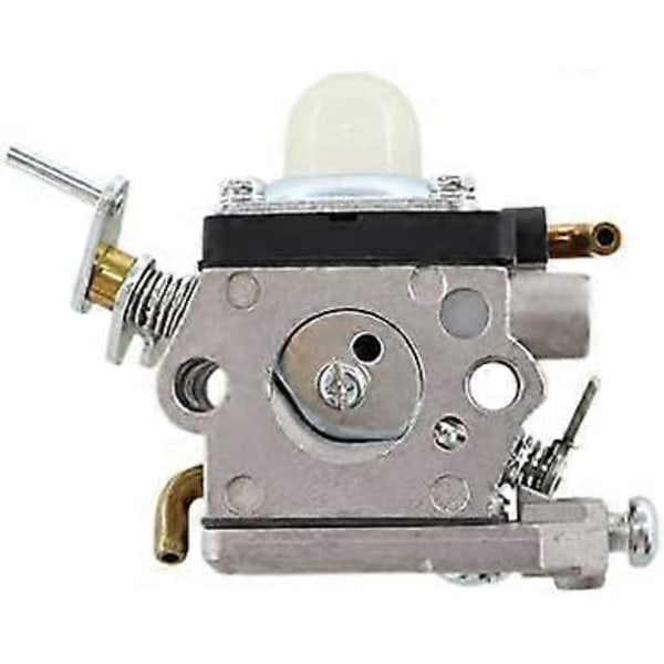 Karburator til Husqvarna 122 HD60 122 HD45 CHT220 Jonsered HT2223 HT2218 Hækketrimmer 523012401 HWY