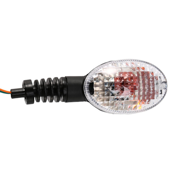Blinklys Lampe Kompatibel KAWASAKI NINJA250R/S VN 650 Vulcan