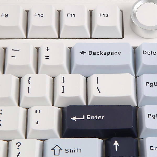AULA F75 80 Mekaniskt Tangentbord Hot-Swap Trådlöst Tangentbord Bluetooth Trådlöst PBT Gaming Tangentbord