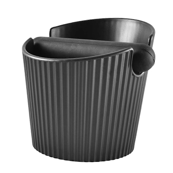 Irrotettava baariroskakori, kompakti puhdistus