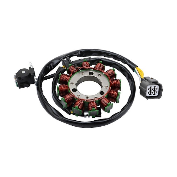 21003-0148 Magneto Stator Spole för Kawasaki KX250F KX250 KX252 KX450F KX450 21003-0102 21003-0147 21