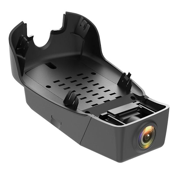 2160P DVR Kojelautakamera 4K UHD Tallennuskamerat Auto Piilotettu Wifi 24H Valvonta Volvo S90 V9