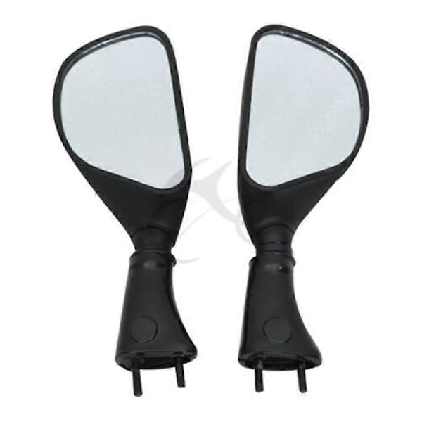 Motorcykel Sidespejle, Par, Til Kawasaki Ninja ZX9R ZX6R ZX-9R ZX 6R 1998-2003 1999 2002 2001 2000