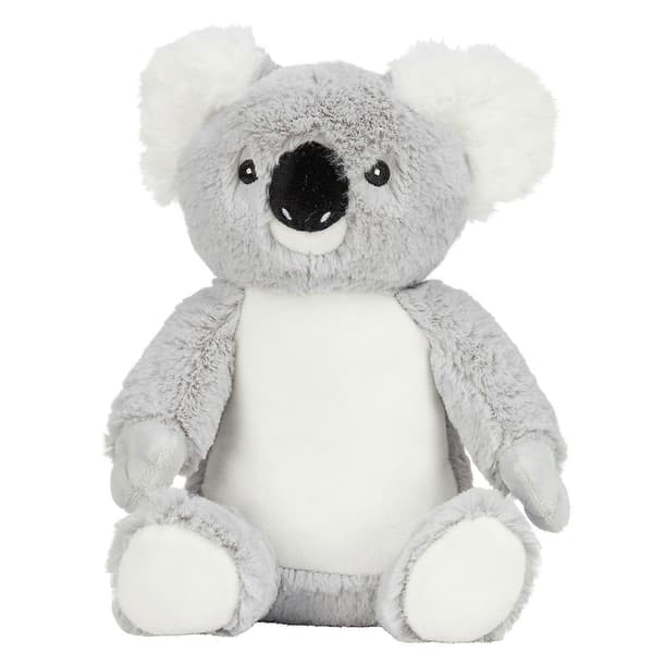 Mumbles Printme Koala Plyslegetøj