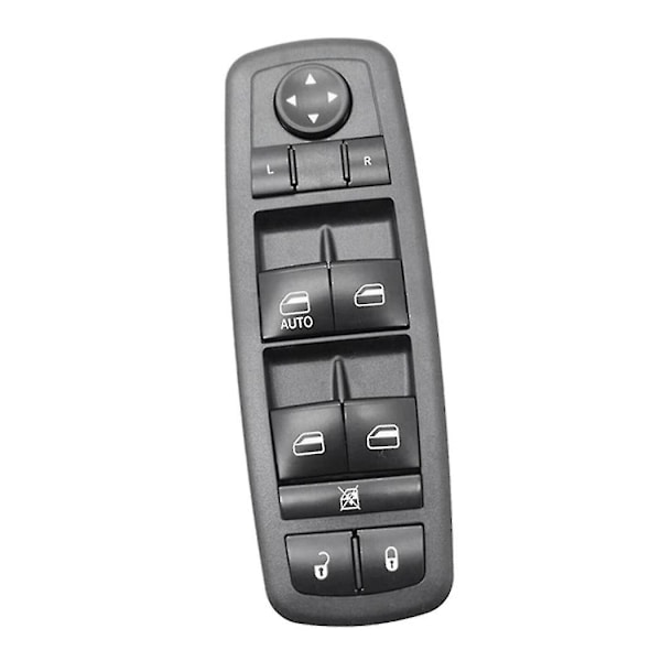 Car Master Switch Control För- Journey 2011-2016 Vänster Förarsida 68084001ab