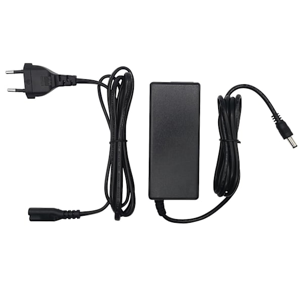12V myVolts ersättningsströmförsörjning kompatibel med Maxtor Shared Storage II extern hårddisk