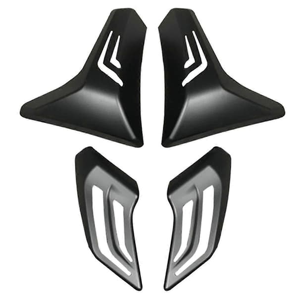 Til T-max Tmax 530 2017 2018 2019 Blinklys Dæksel Hale Skal Hætter Mat Sort
