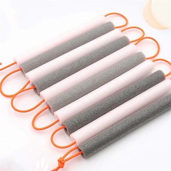 Höghopps träningsutrustning, Höghopps Bungee elastisk stång, Höghopps rep rep träningsutrustning skum