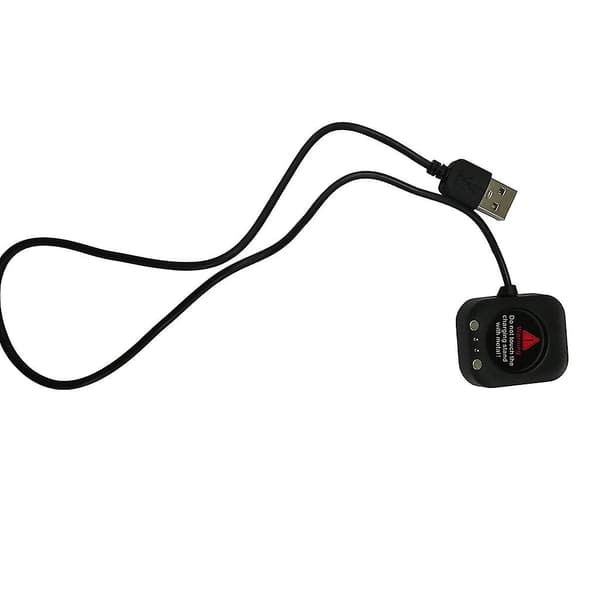 Dokkeloader til P8 Sport Smartwatch