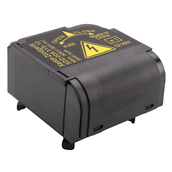 5DD008319-10 Xenon-strålkastartändare styrenhet för Focus 2002-2008 Tändare Ballast