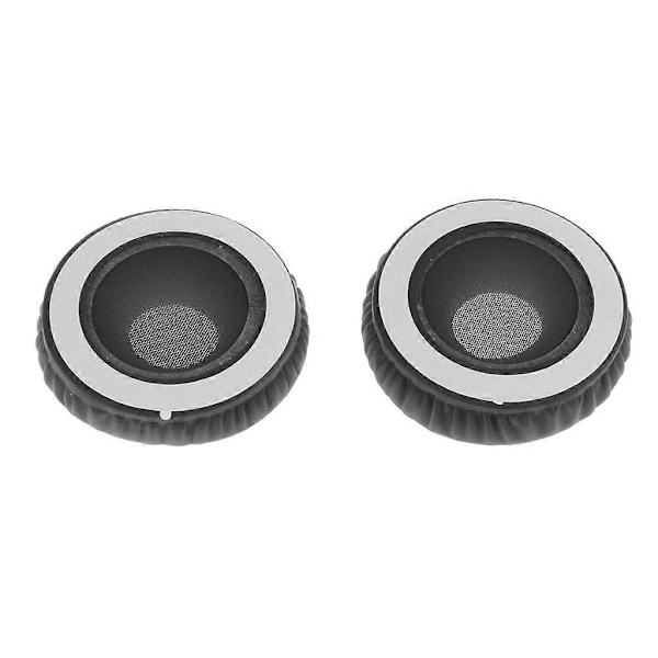 Par Skumskyddskuddar För MDR-XB450AP/B XB450 XB650
