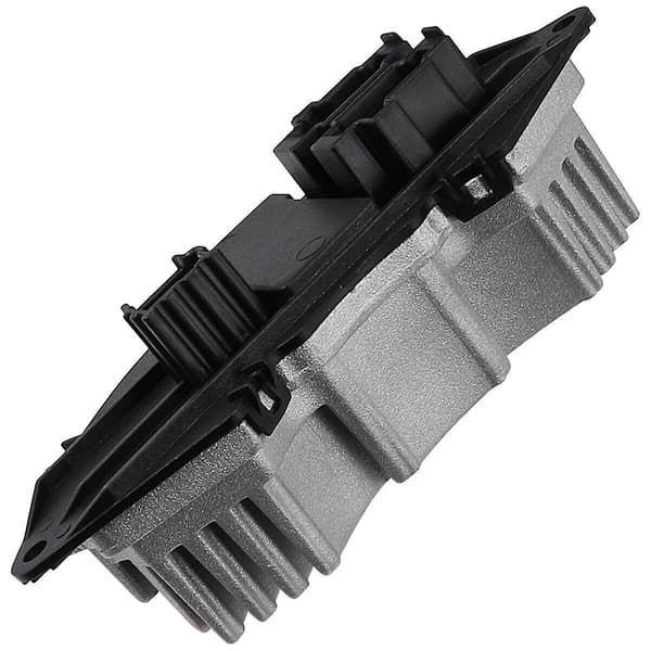 12V Ventilationsblæser Hastighedsregulerende Modstand i Bil til Blæsermodul 6441CE 55702441