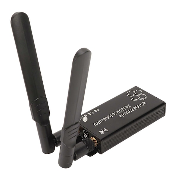 Mini PCIe - Type C -sovitin, Plug and Play, Hot Swap -tuki, 6-nastainen 8-nastainen SIM Mini PCI E - USB 2.0 -sovitin 3G 4G -moduulille