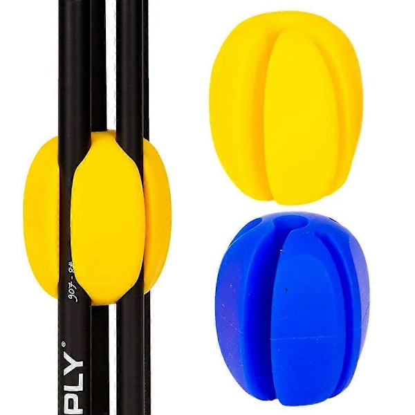 1 stk. 1M Skalerbar 118-136MHz Pisk Teleskopantenne Flerbruks Erstatningsdel for Flyradio Mottaker Luftfart SMA BNC