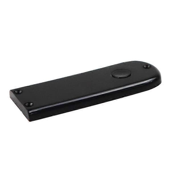 Til Ninebot G30 Max Elektrisk Scooter Målerkontakt Dashboard Cover Vandtæt PC Panel Cover