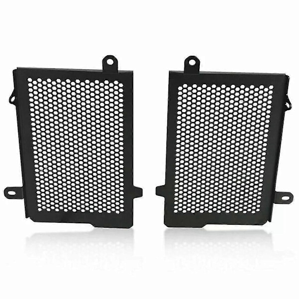 Motorsykkel Radiatorbeskyttelse Grilldeksel for 1290 Super Adventure S R 2021-2024 Super Adven