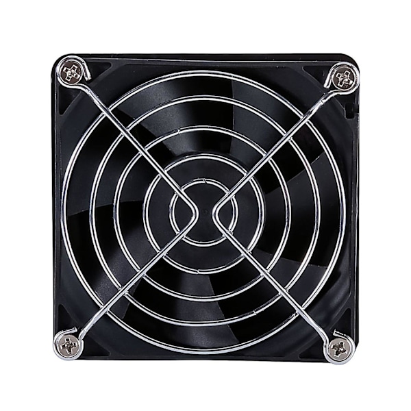 Creality Rökutsugningskit med 4000 RPM Högeffektiv Ventilationsfläkt och 2000mm Avgasrör L