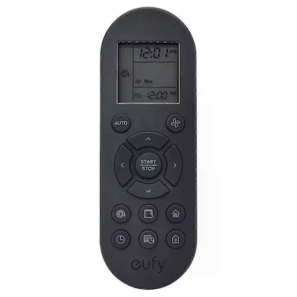 Ny Original Fjernkontroll For Eufy RoboVac Robotstøvsuger 11S 15C 30C