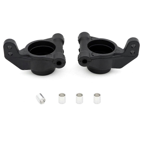 1 Set Bakre Nav för 1/16 MT16 Crawler Bil Uppgraderingsdelar 16006