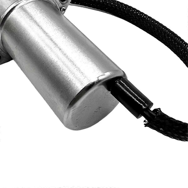 Nye gravemaskinedele hovedpumpesolenoidventil til PC130-6 702-21-07311 7022107311