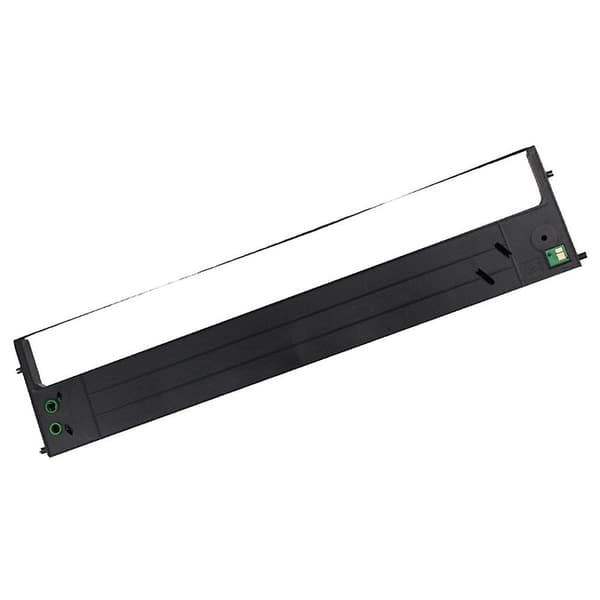 1 Printerbånd Udskiftningsdel til Compuprint SP40 PLUS SP40+ PR3PLUS PR3+ D1 D2 D3 D4 D5 Serien