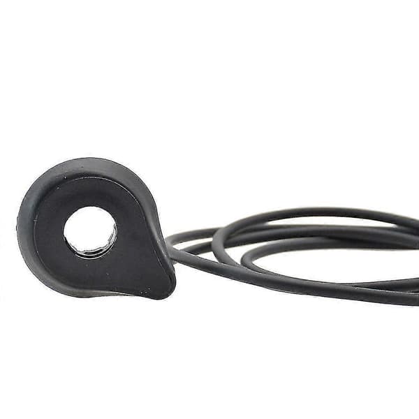 Elektrisk Cykel Pedalassistsensor 12 Magneter E-cykel Pas System Hallassistent Hastighetssensor Electric-haoyi