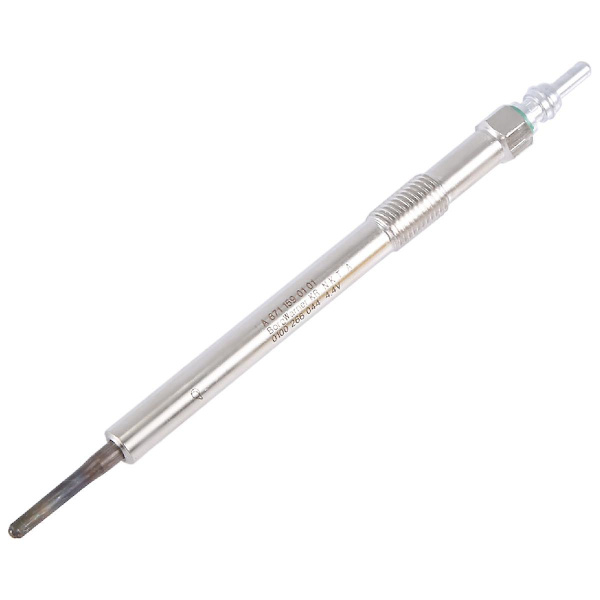 W6711590101 Glödstift Flammplugg För Actyon Korando 6711590101