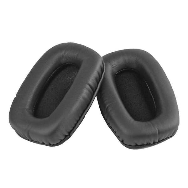 1 Par Øreputer Øreputer For Beyerdynamic Dt100 D1t02 Dt108 Dt109 Hodetelefoner