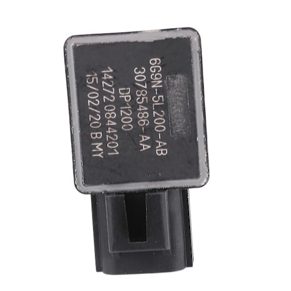 6G9N-5L200-AB Avgastryck DPF Differenstrycksensor för Transit Tourneo Connect 6G9N5L200AB 2024THO