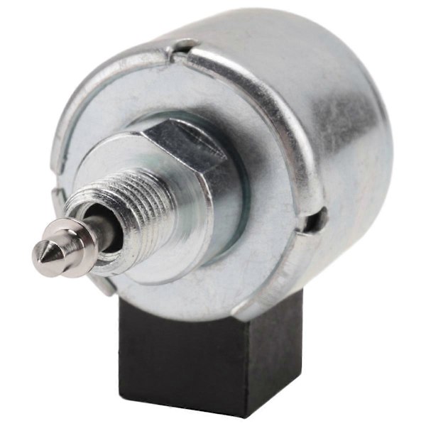 Kaasuttimen polttoaineen katkaisu solenoidi Briggs & Stratton 694393