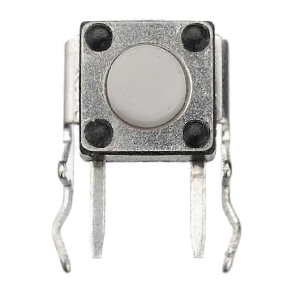2 stk. LB/RB Skulderknap Bumper Switch Reparationsdele til Xbox One Controller