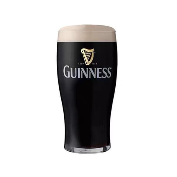 Ølkrus, 550 ml, 2-pakning
