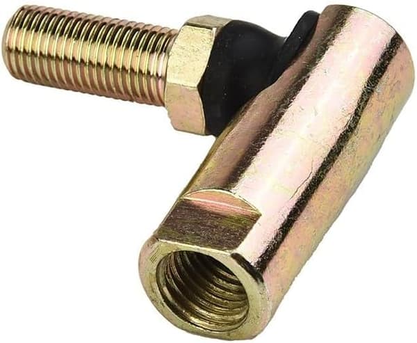 Styrekule for sitteklipper for Yard Machine – reservedel for klipperens styresystem