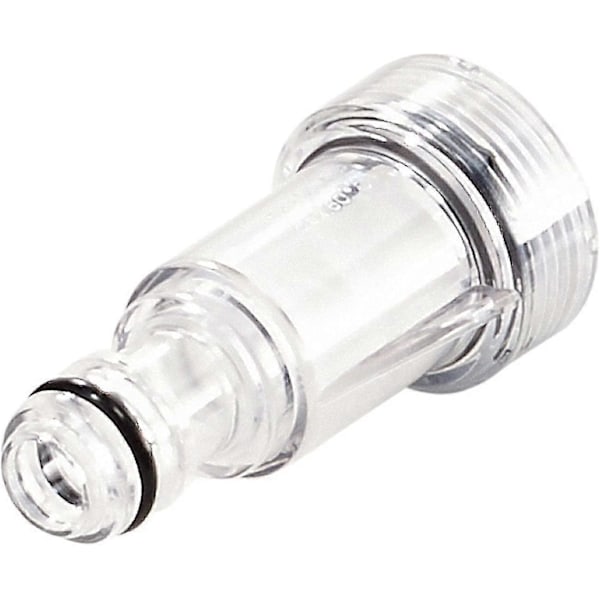 Bosch Hjem og Hage F016800363 Bosch F016800363 - Vannfilter Transparent