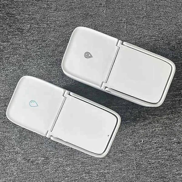 Vanntank for Roborock S8 S8 Pro Ultra S8+ robotstøvsuger tilbehør, utskiftbar, ren vanntank