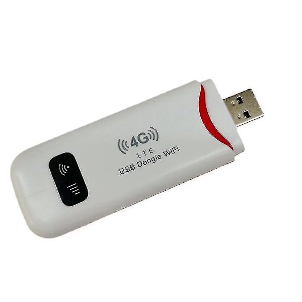 4G LTE Trådløs USB Dongle Mobil Hotspot 150 Mbps Modem Stick Mobil Bredbånd Mini 4G Router til C