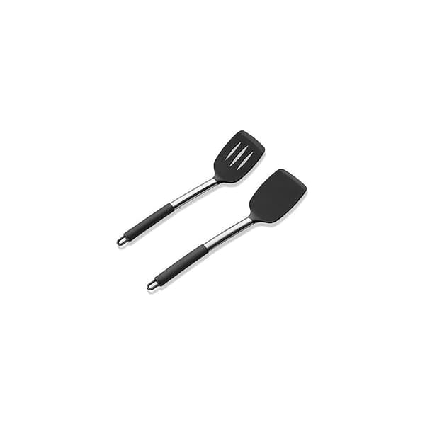 Silikonköksredskapsset (2 delar)