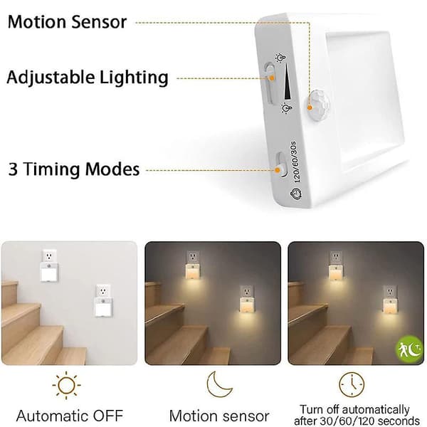 LED Slange Spotlight
