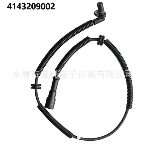 4143209002 ABS-sensor for Ssangyong Actyon Xiangyu Resterludi